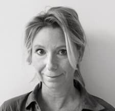 Birgit Lohmann Designboom