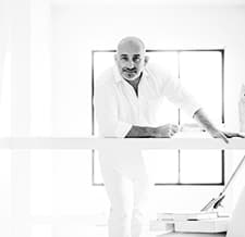 Jean Marie Massaud