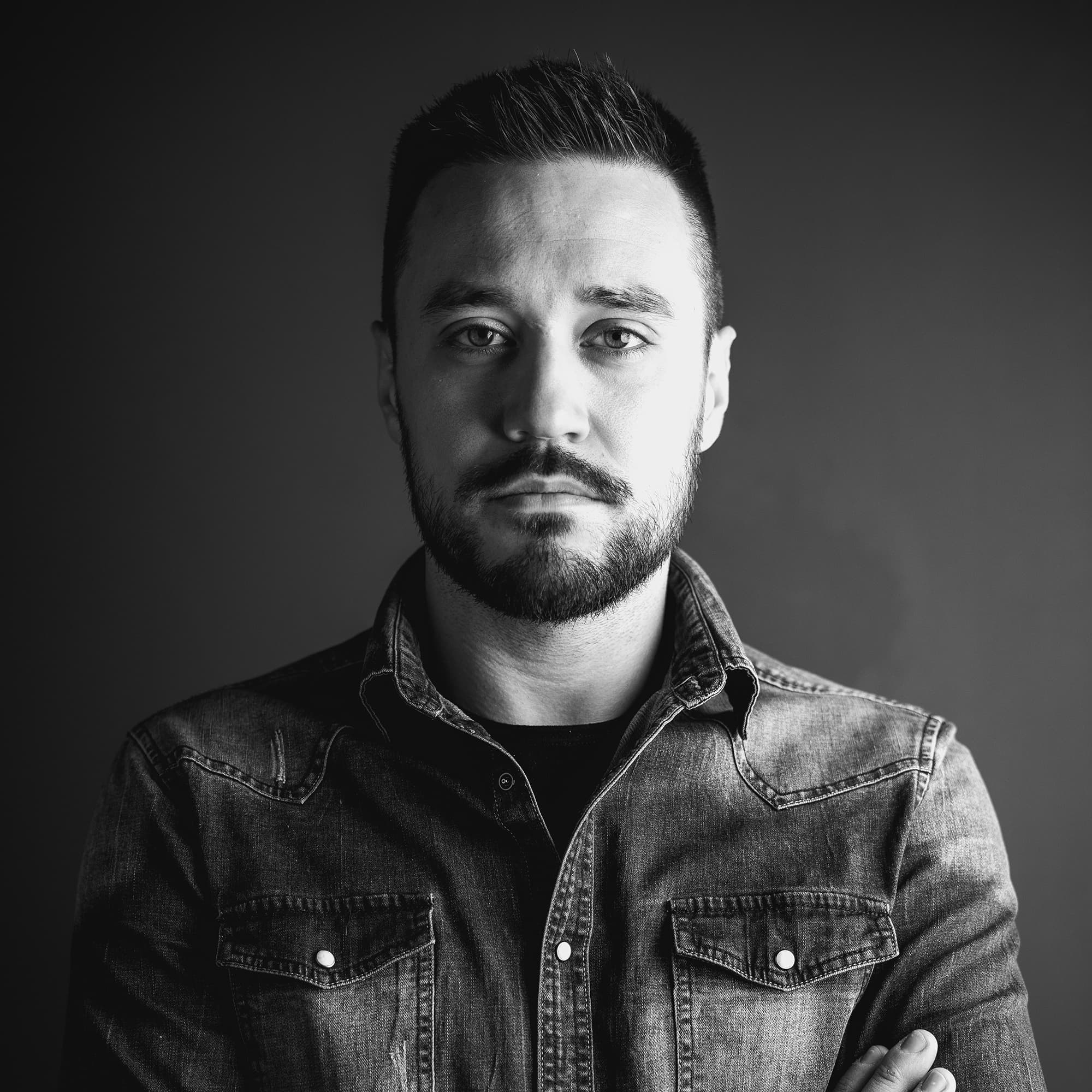 Marco De Luca