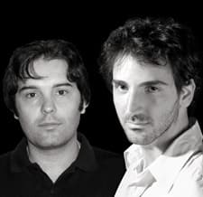 Messineo e Settimelli
