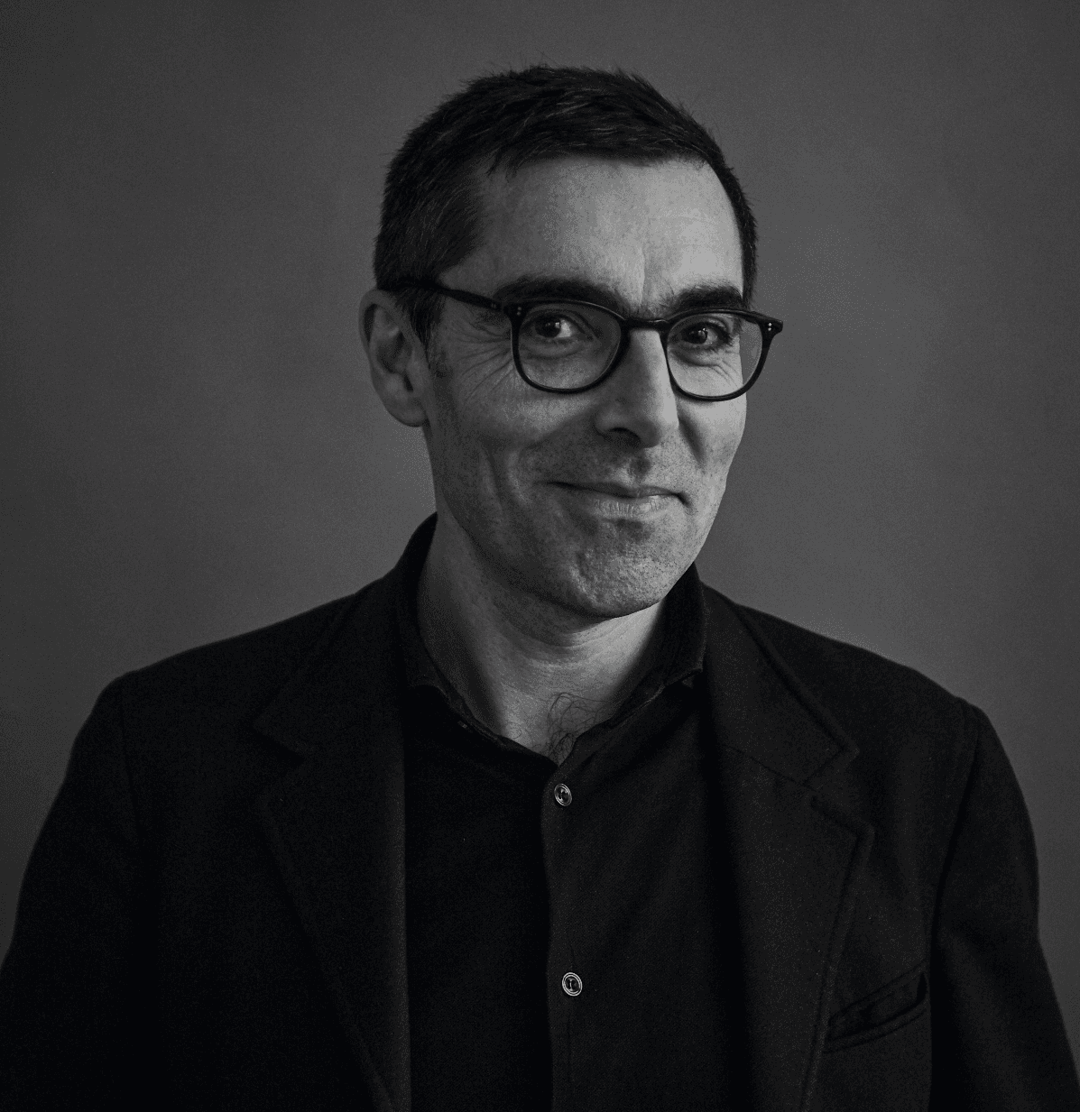 Patrick Jouin