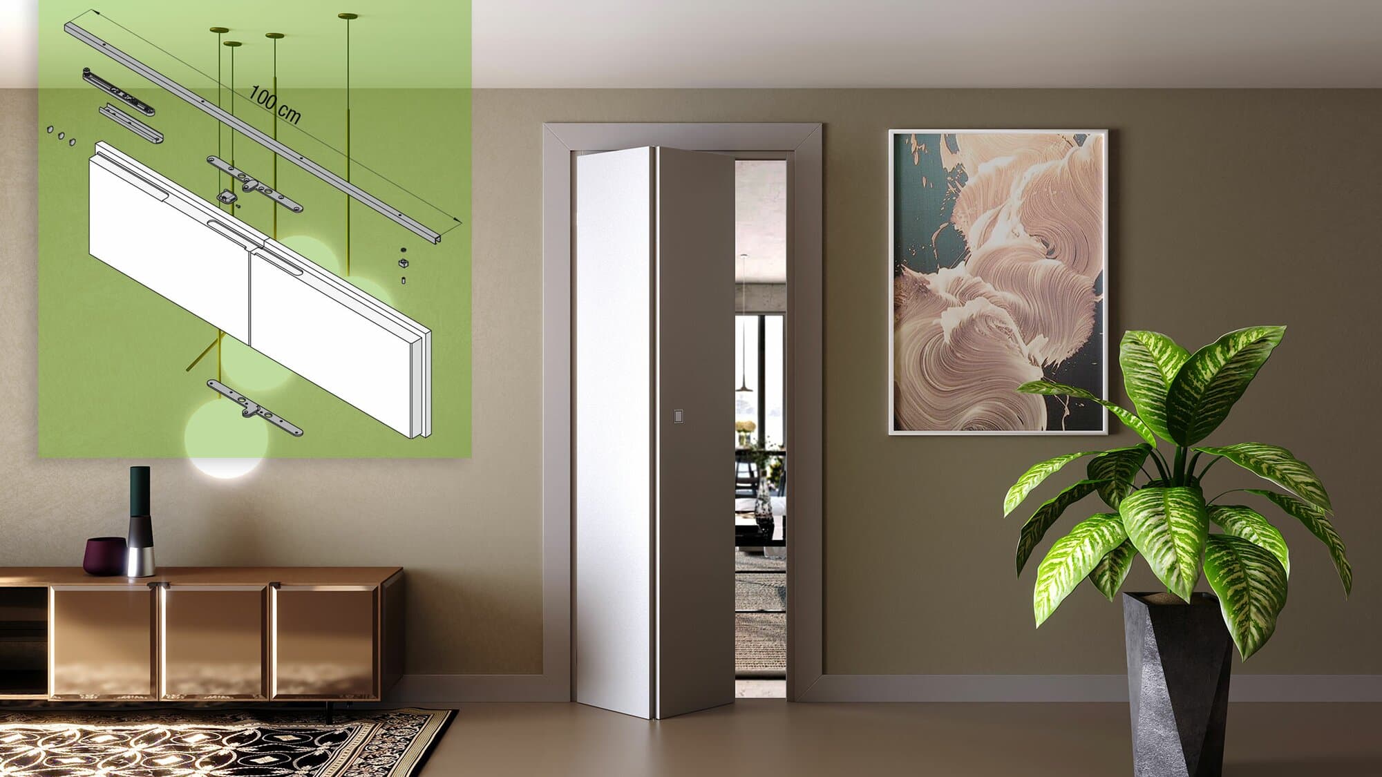 Система 0260 1.1 DX