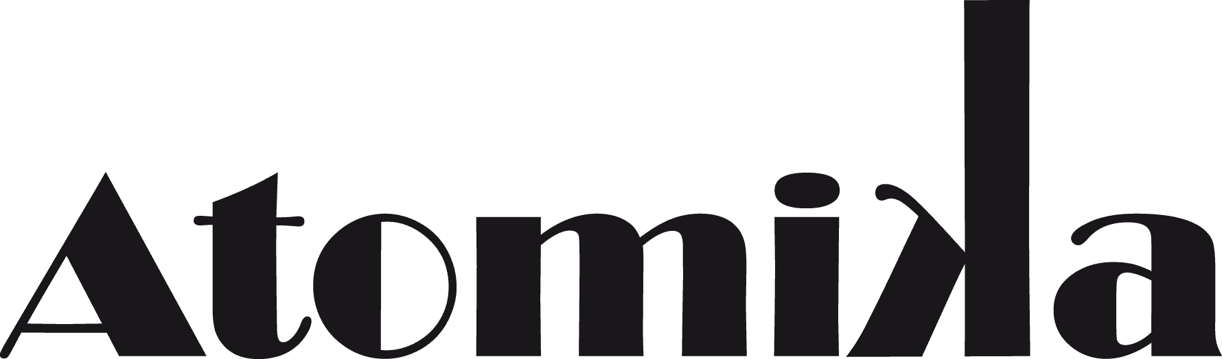 Atomika