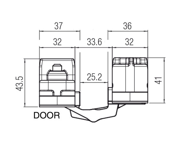 KROSS8 K2810