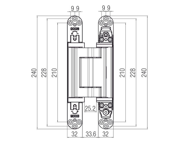 KROSS8 K2816