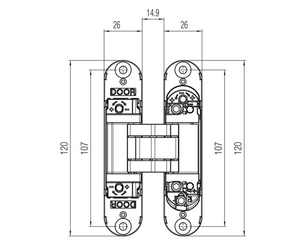 KUBI7 K7000
