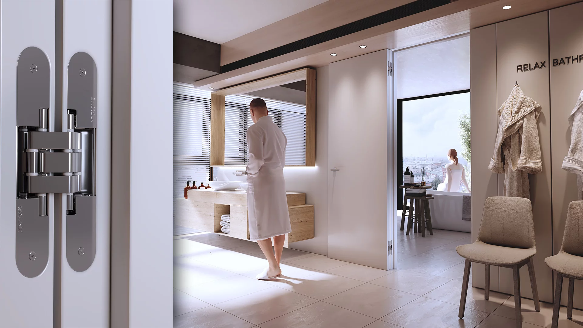 KUBI7 - KINOX K7316
